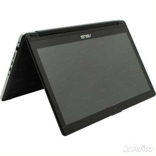 Asus tp500l 15,6 сенсорный экран