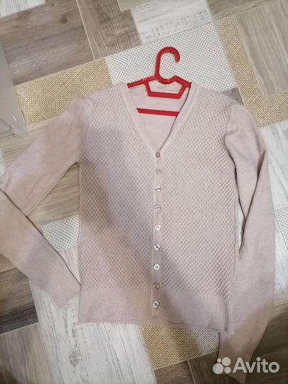 Кардиган кофта женская