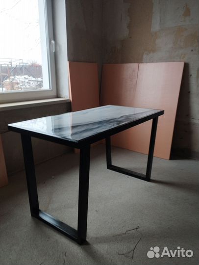 Сварщик. изготовление лофт мебели