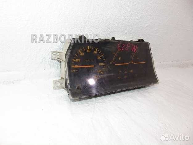 Панель приборов Мазда 323 3 BF