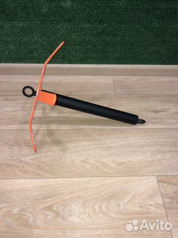 Якорь складной 3 кг