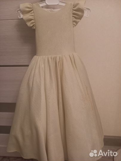 Платье детское little star