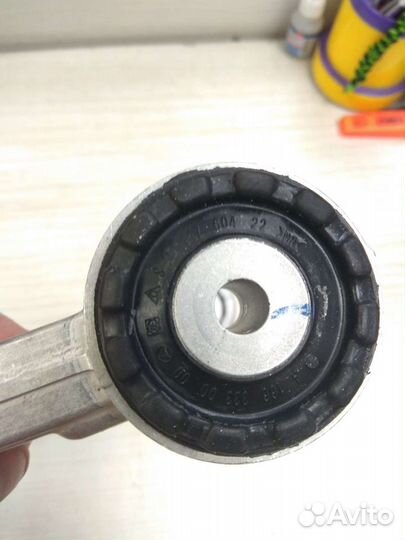 Рычаг верхний Mercedes W222 A2223300507