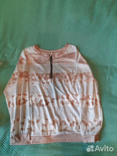 Кафта размер 4 XL