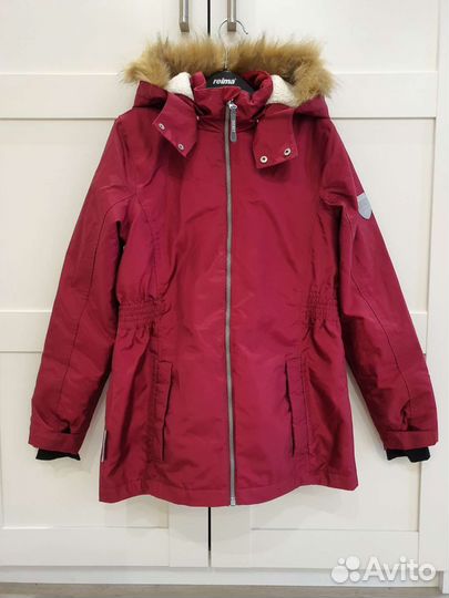 Парка Ticket to heaven, р.158