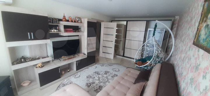 1-к. квартира, 33 м², 9/10 эт.