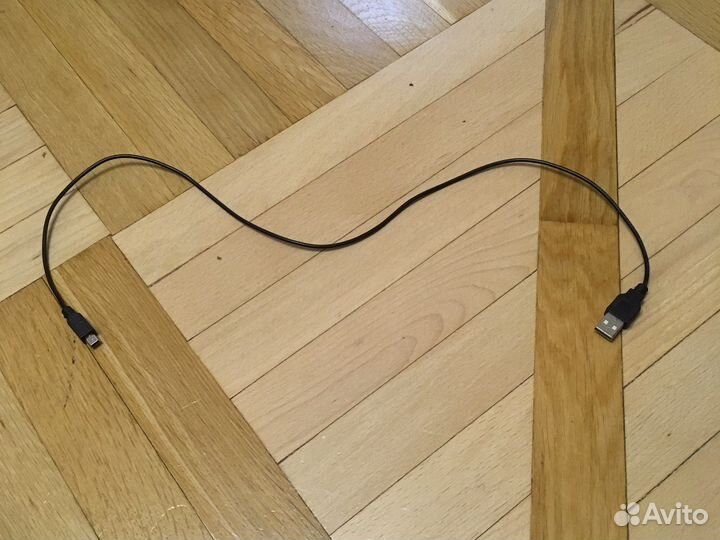 Кабели usb mini usb