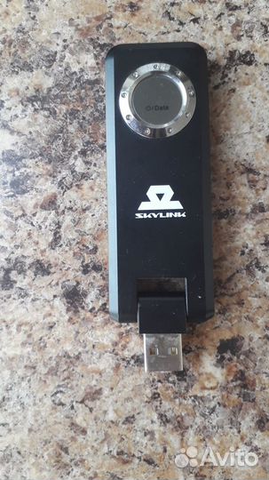 Модем флешка