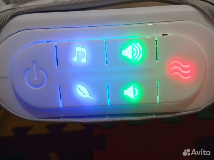 Детская качель