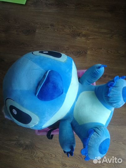 Ящик с игрушками