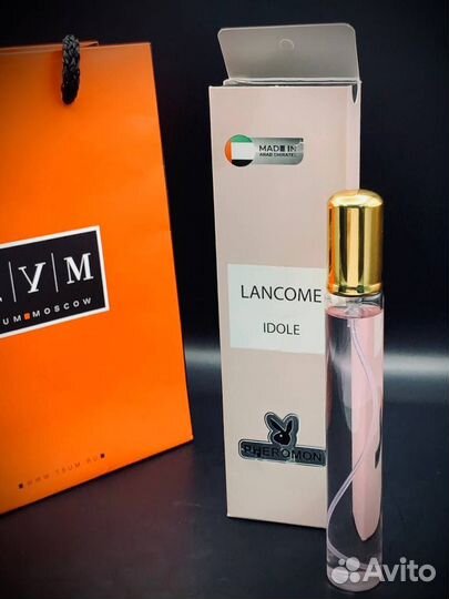 Духи женские lancome 35мл Дубай