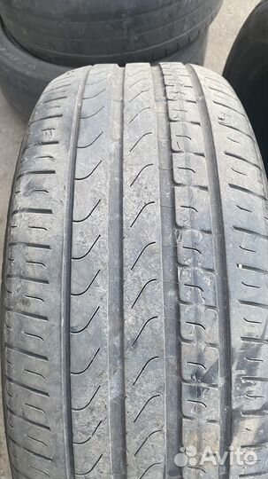 Pirelli Cinturato P7 225/50 R17 94W