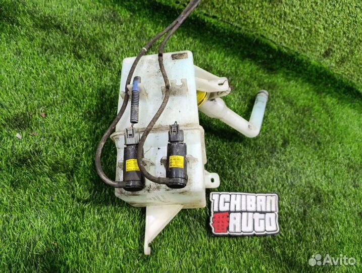 Бачок стеклоомывателя Daewoo Winstorm C100 Z20S