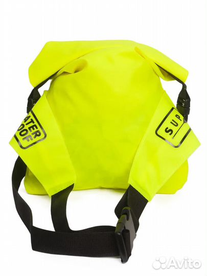 Гермо-сумка на пояс Кенга Sup