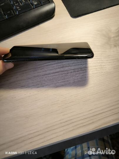 Samsung Galaxy S8, 4/64 ГБ