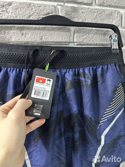 Шорты Venum Electron 3.0