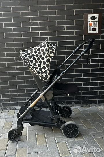 Прогулочная коляска mamas papas