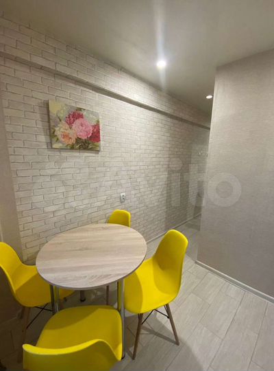 2-к. квартира, 48 м², 2/5 эт.