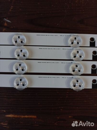 Подсветка samsung 2012SVS32 3228 FHD 10 REV1.6