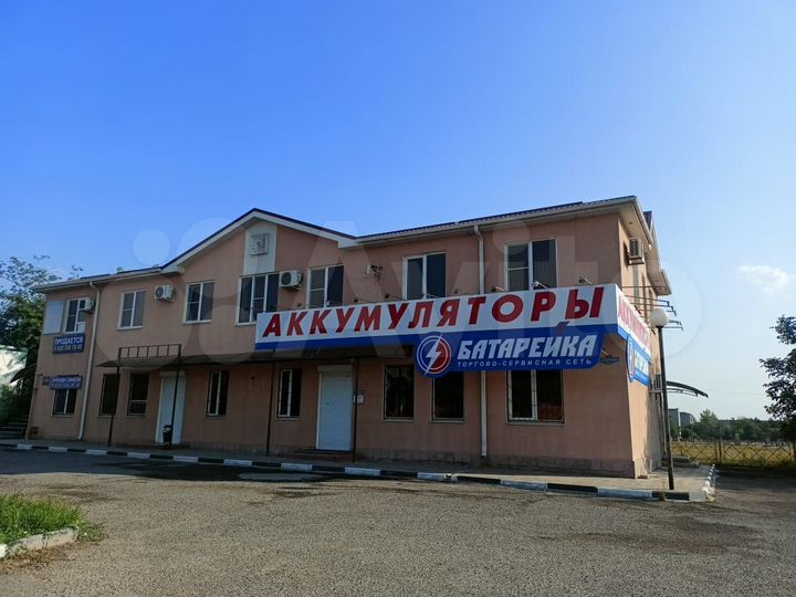 Торговая площадь, 150 м²