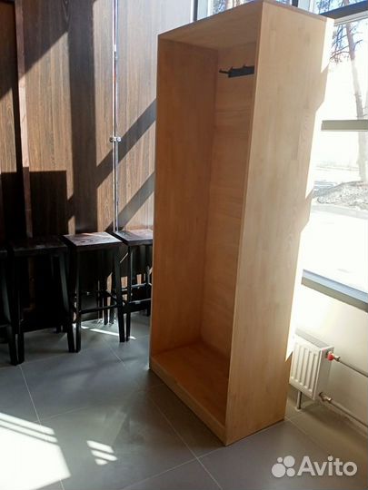 Стеллажи для пекарни