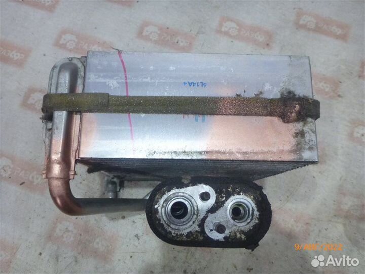 Испаритель Chevrolet Lanos Т-150 A15SMS 2007