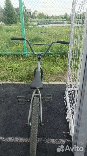 Bmx