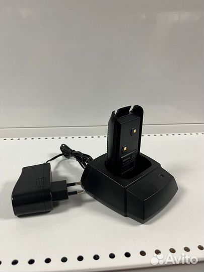 Cтакан для рации Kenwood UVF-1/TK-F6 turbo