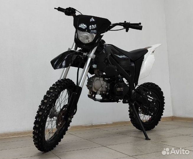 Vento 125