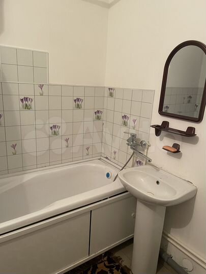 Квартира-студия, 31,2 м², 8/16 эт.