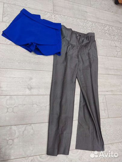 Женские вещи пакетом 42 44 на девушку