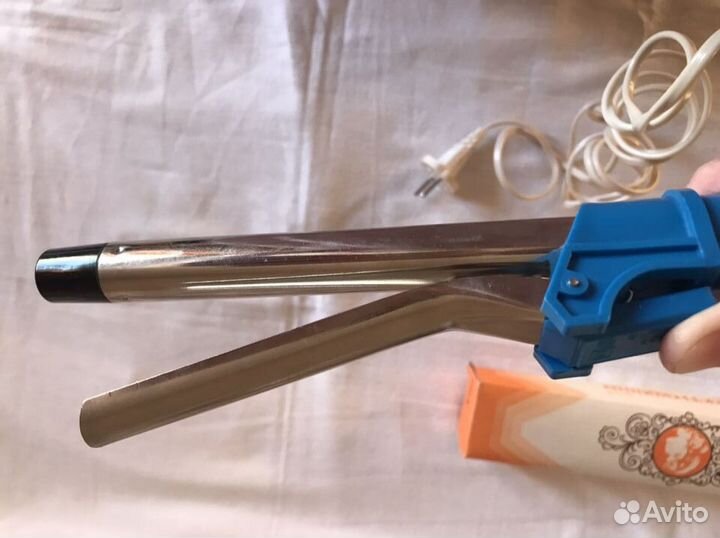 Электрощипцы 
