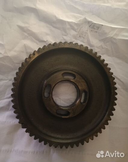 Шестерня грм Caterpiller 3304