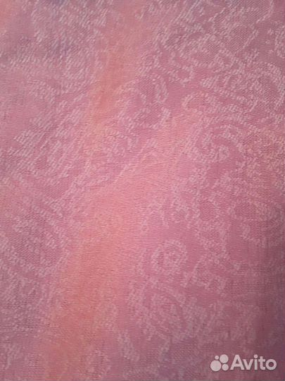 Палантины кашемировые