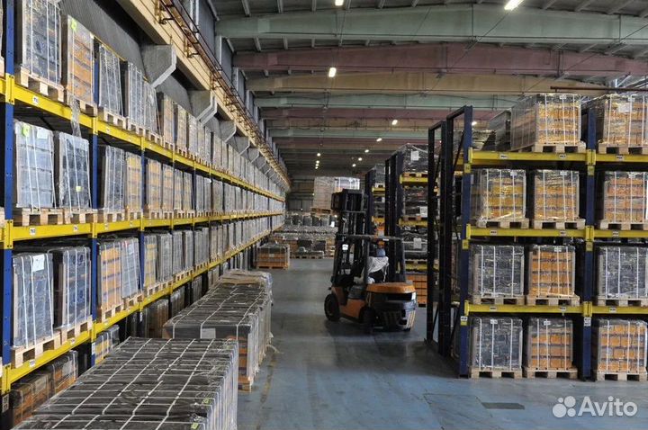 Аккумуляторы в розницу с оптовой базы