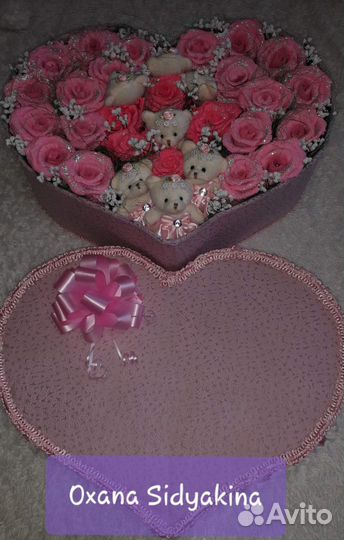 Подарки сувениры