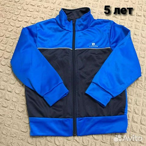 Спортивная одежда