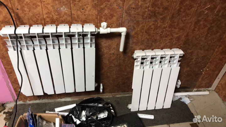 Услуги мастер на час