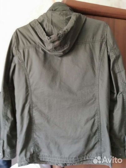Ветровка мужская