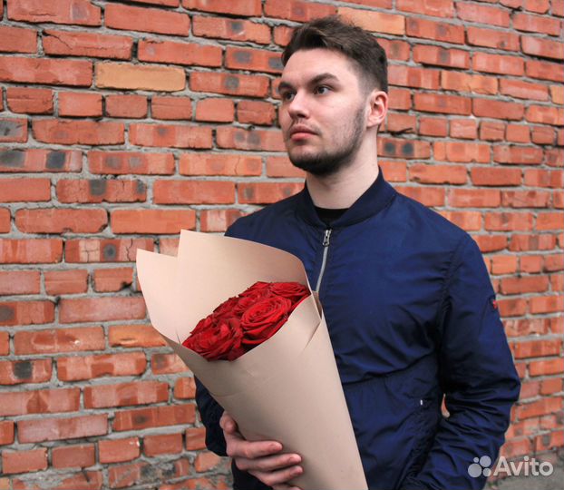 Магазин Цветов Купи Букет