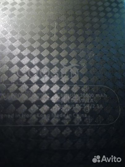 Пауэр банк Coosen