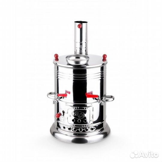 Самовар турецкий