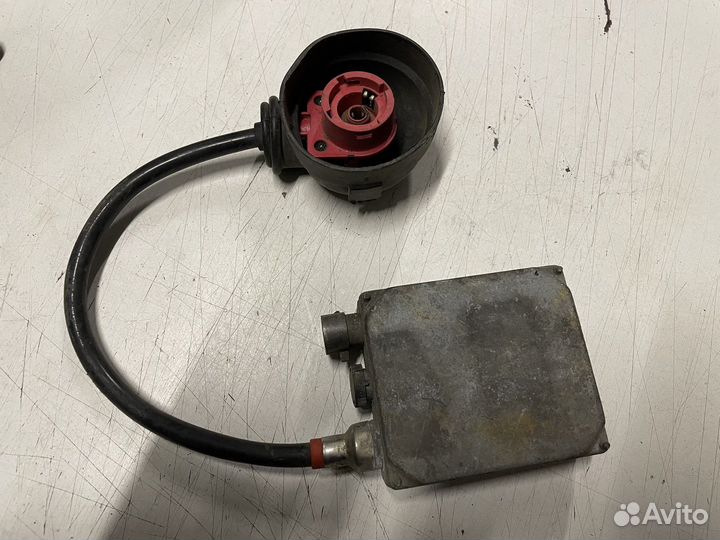 Блок розжига ксенона Mercedes Benz / BMW