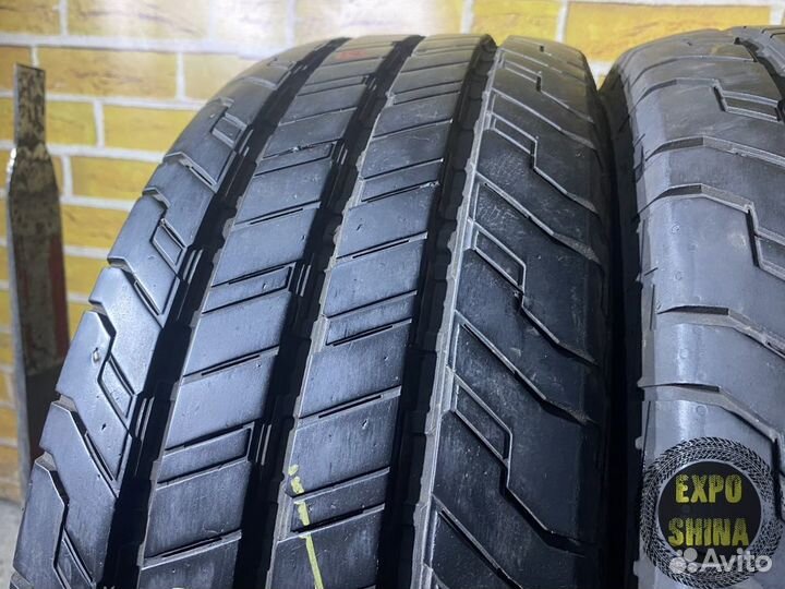 Continental ContiVanContact 100 215/65 R16C 109T