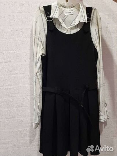 Школьная форма