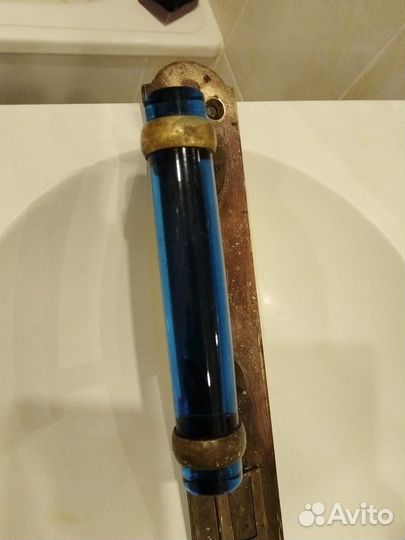 Дверные ручки антиквариат