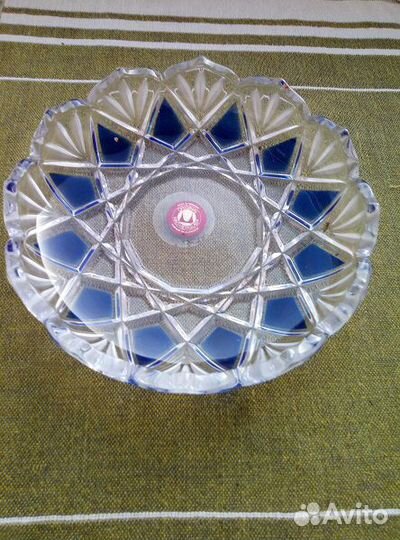 Ваза, пепельница