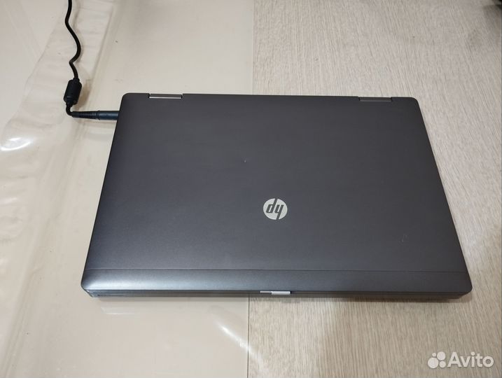 Ноутбук hp ProBook 6465b