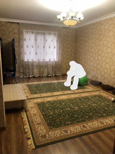 Дом 232 м² на участке 2,3 сот.