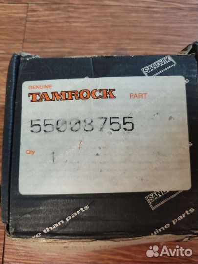 Клапан регулирования давления